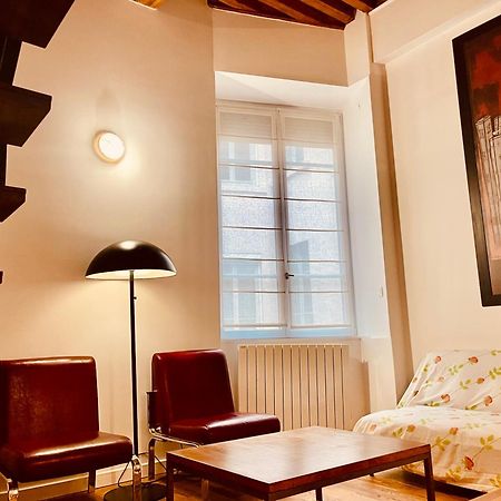 Le Calme De L'Opera. Apartamento Lyon Exterior foto