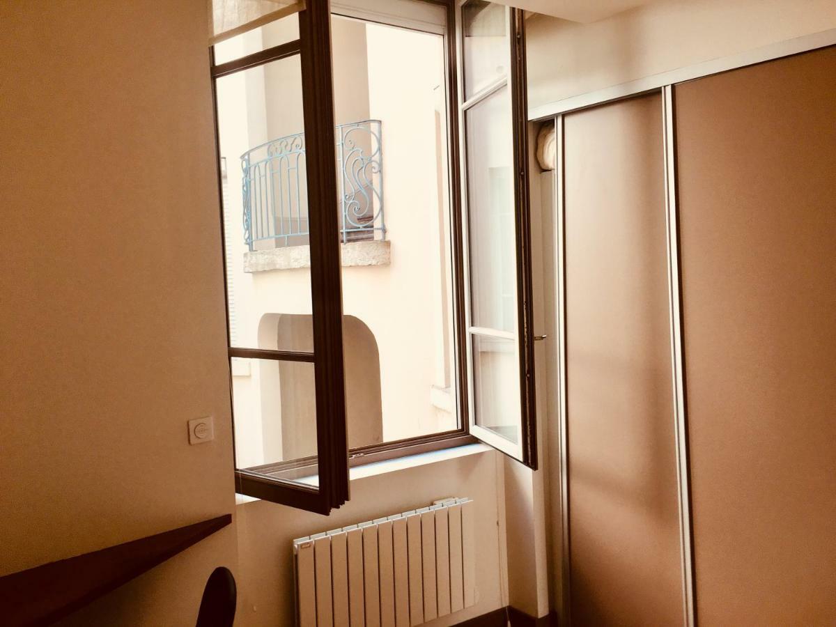 Le Calme De L'Opera. Apartamento Lyon Exterior foto